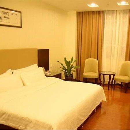 Guangzhou Xiangdu Hotel 외부 사진