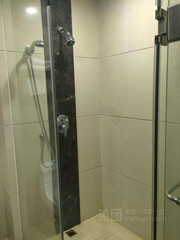 Guangzhou Xiangdu Hotel 외부 사진